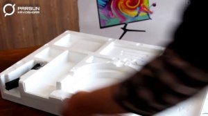 MONITOR 27" DAHUA LM27 B200 - پارسان کاوشگر