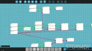 Stormworks гайд "управление двигателем и холостой ход"