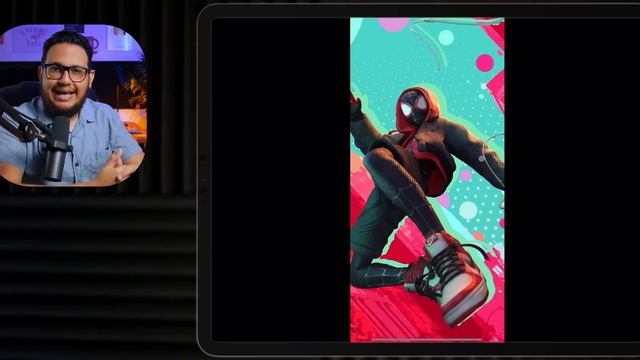 iPadOS 16: trabalhando DE VERDADE com o iPad смотреть онлайн