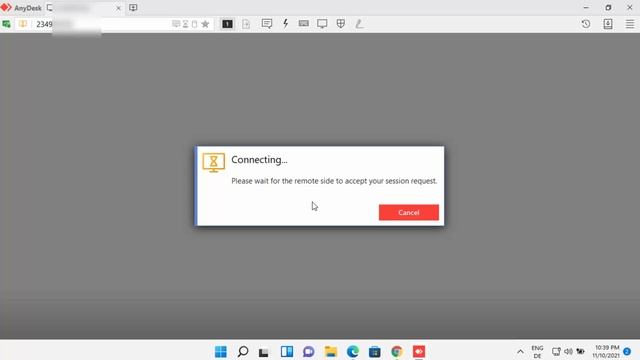 How To Download And Run AnyDesk For Windows 11