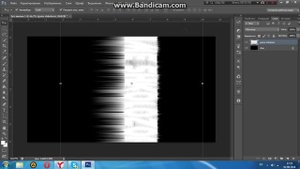 Текст-сияние. Как сделать красивый текст через фотошоп CS 6.