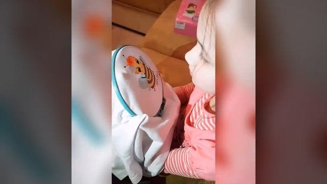 Набор для детского творчества "Вышивай на футболке"