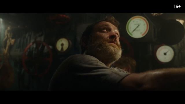 Фильм ПОДЛОДКА U-235 смотреть русский трейлер 2021 смотреть онлайн