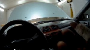 приехал на ремонт,самсунг см5 копия нисана максима,и мое краткое мнение)