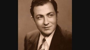 R. Strauss - Allerseelen | Norman Foster, bass-baritone