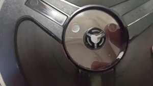 Не слететь с катушек! (НСК) Магнитофонная плёнка Тасма из последних лет выпусков.