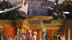Павел Ягужинский. Зоркое око Петра Великого