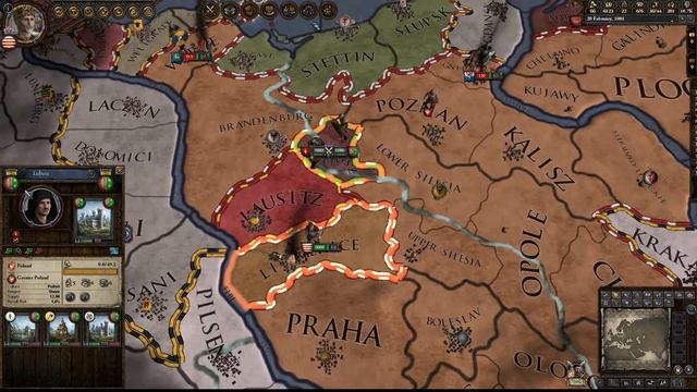 Crusader Kings 2 Part 76 - Gimme Mo Money смотреть онлайн