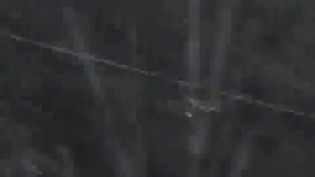 BB Shooting Apache  4CH RC Helicopter