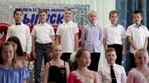 вова выпускной 2022г