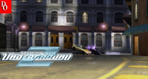 НЕУПРАВЛЯЕМАЯ ТАЧКА #16 Need For Speed Underground 2
