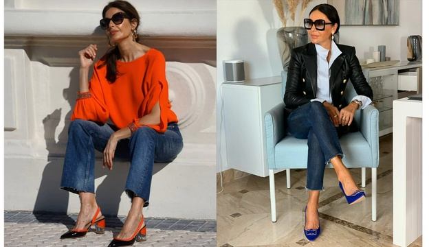 МОДНЫЕ❤️ ЛЕТНИЕ БРЮКИ ДЛЯ ЖЕНЩИН ЗА 50+❤️ ОРИГИНАЛЬНЫЕ МОДЕЛИ И ФАСОНЫ❤️ смотреть онлайн