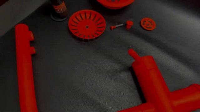 Дизайнерская Покраска смесителя смотреть онлайн