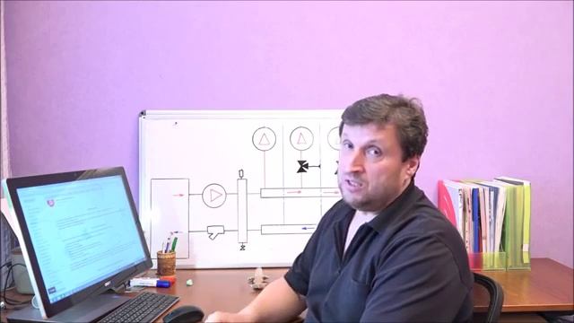 Гидрострелка  Гидрострелка чаще всего не нужна