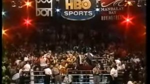 Владимир Кличко Лаймон Брюстер 1 (А.Беленький)Wladimir Klitschko Lamon Brewster