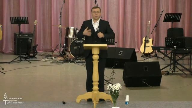 ''Важность молитвы в нашей жизни'' // часть 2 // 5.11.2017 смотреть онлайн