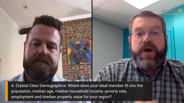 The 5 Must-Haves For Your 2021 Marketing Plan