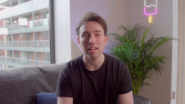 Huge IOS 14 Leak | Home screen & Wallpaper | смотреть онлайн