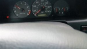 Не работает датчик скорости