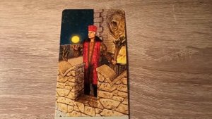 Примеры раскладов на Двустороннем Таро