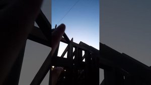 Стропильная система кукушки