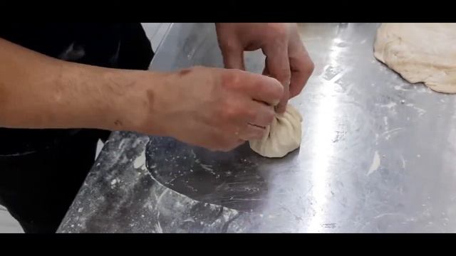 хинкали в домашних условиях смотреть онлайн