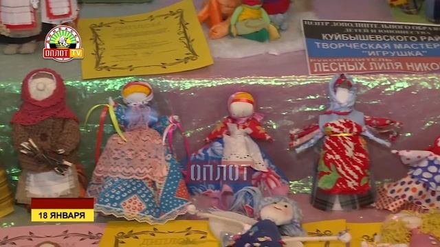 В центре дополнительного образования Куйбышевского р-на идут занятия смотреть онлайн