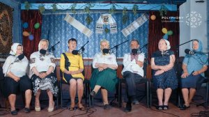 Петровочка, петровочка, мала ночка /// polyphonyproject.com