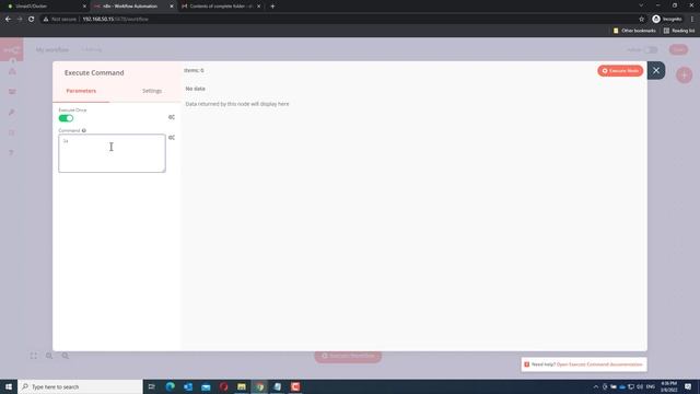 How to use n8n on Unraid