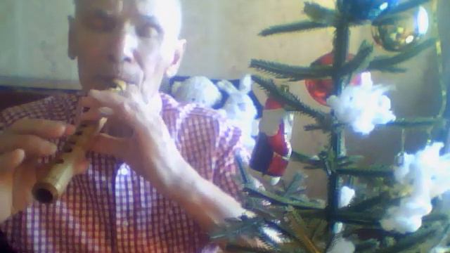 Детям под ёлочку. Разучиваем "Жаворонка" (В мире животных).Авторы А.Рамирес - П.Мориа. смотреть онлайн