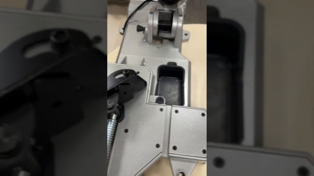 Ленточная пила MESSER PBS1 смотреть онлайн