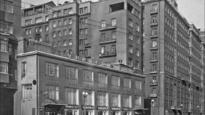 Ленинградский выборный марш 列寧格勒的選舉遊行