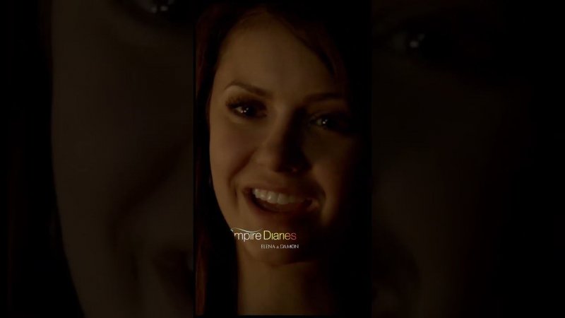 #The Vampire Diaries | #Дневники вампира