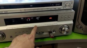 Ресивер Pioneer VSX-818V