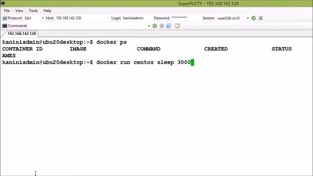 #04 - Docker Administration - Docker Basic Commands Part2 | Docker Commands | Tamil смотреть онлайн