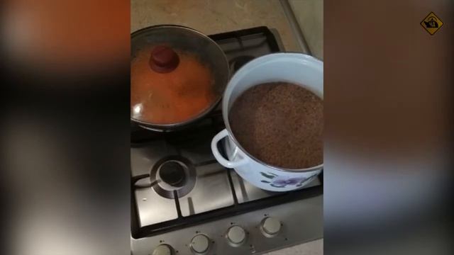 Чечевица с грибами и Полезный перекус для грудничка. Домашние рецепты | Чайники в Деревне смотреть онлайн