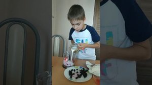 как приготовить гримас шейк