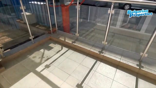 Функционален двустаен апартамент в комплекс Сън Сити 2  Sun City 2