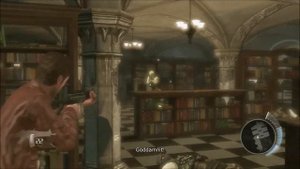 The Bourne Conspiracy Gameplay Walkthrough Part 5