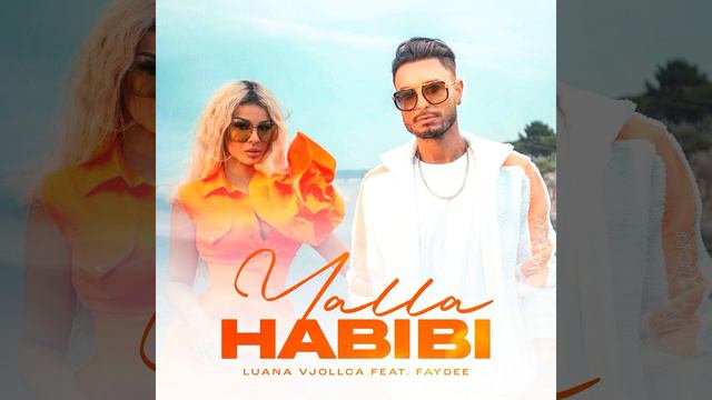 Yalla Habibi смотреть онлайн