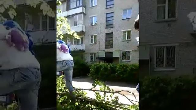 Во так в Ивантеевке смотреть онлайн