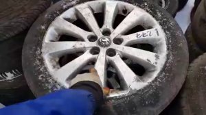 Машинокомплекты из Европы. Приехала фура из Европы с шестью машинокомплектами.