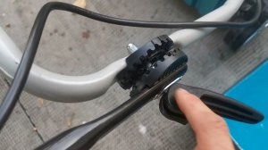 Makita ELM4121 fűnyíró bemutató (unboxing)