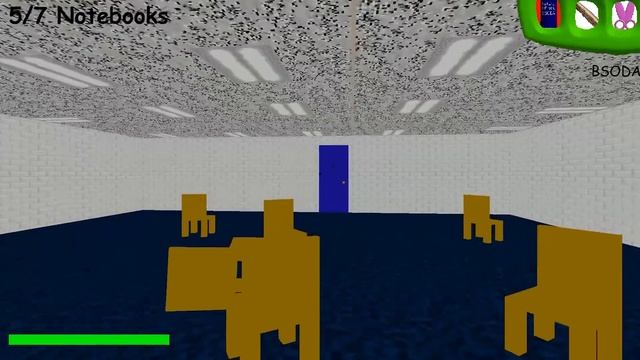 НОВЫЙ БАЛДИ В ПОХОДЕ СТАРЫЙ БАЛДИ НЕ ДОВОЛЕН baldi basics крабокот смотреть онлайн