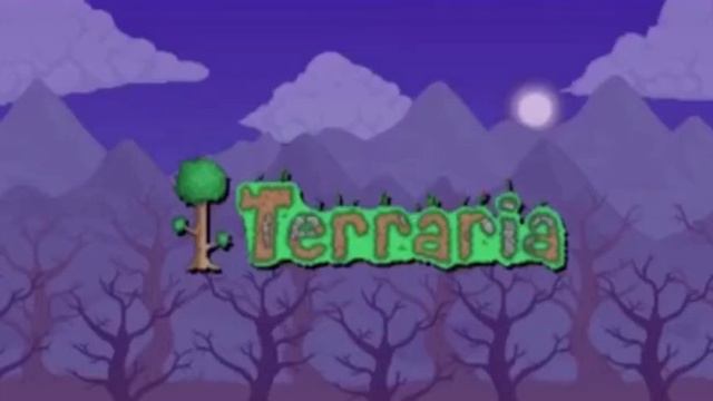 Terraria corruption reversed смотреть онлайн