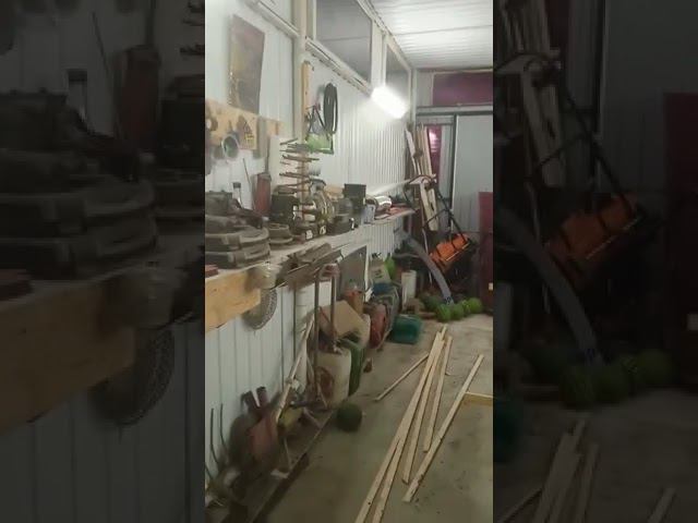 Видео от клиента Печь типа "Малютка" смотреть онлайн