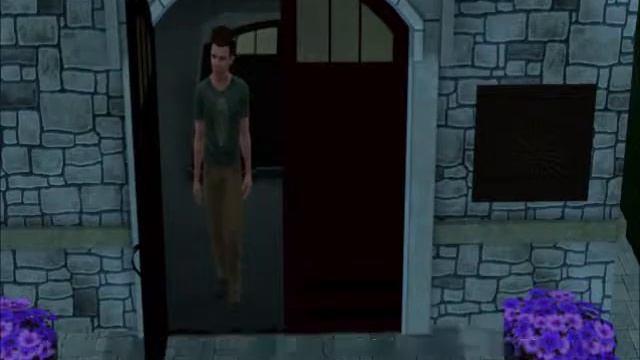 sims 3 смотреть онлайн