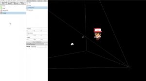 Quick demo of Superpowers - the HTML5 2D+3D game maker!