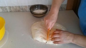 КАРТОФЕЛЬНЫЕ ПАМПУШКИ . СУПЕР БУЛОЧКИ !