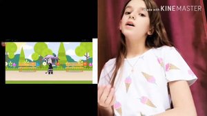 Как снимать видео гача лайф в лайк!?